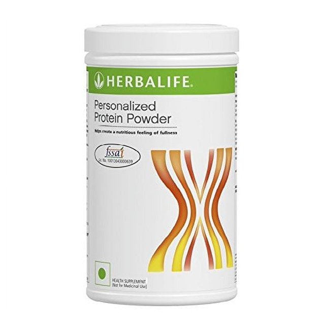 Herbalife Nutrition Personalized Protein Powder (400 g)