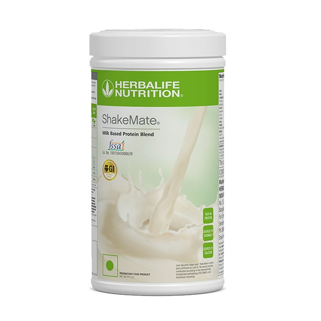 Herbalife Nutrition Shakemate