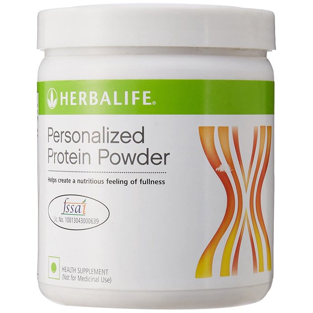 Herbalife Personalized Protein Powder 200 g