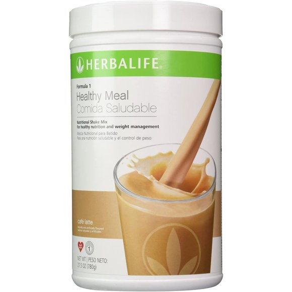 Herbalife Protein Shake