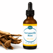Herbalist & Alchemist, Sarsaparilla Extract 2 oz