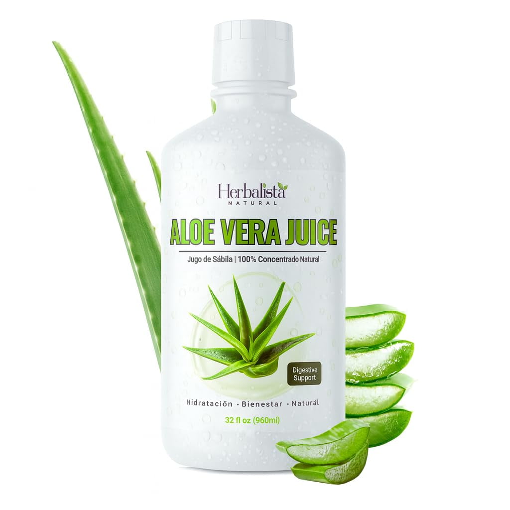 Herbalife Aloe Flavors