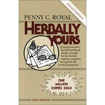 Pre-Owned Herbally Yours (Health Education): Legacy Edition (Health Education S) Paperback