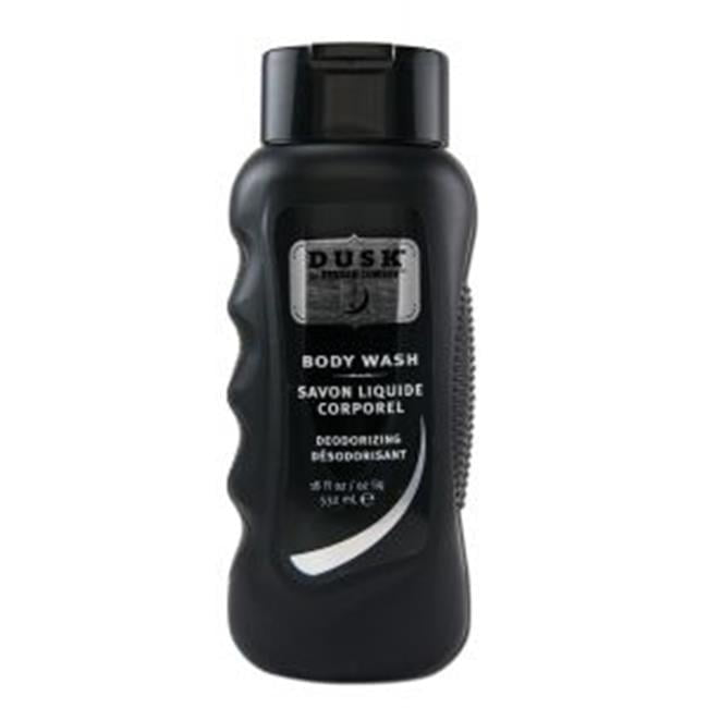 Herban Cowboy Body Wash - Dusk - 18 oz