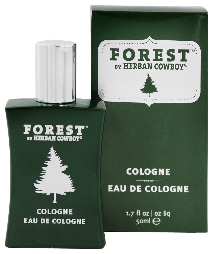 Herban Cowboy Cologne Forest oz Ireland Ubuy
