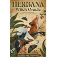 thumbnail image 1 of Herbana Witch Oracle, (Hardcover), 1 of 1