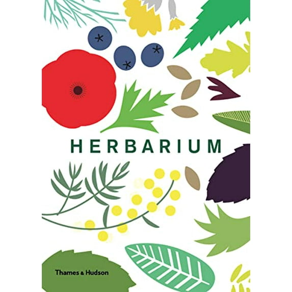 Pre-Owned Herbarium