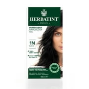 Herbatint 1N Black Hair Dye 150ml