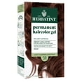 thumbnail image 1 of Herbatint Permanent Hair Dye For Women, 5R Light Copper Chestnut, Alcohol Free, Vegan, 100% Grey Coverage - 5.75 fl oz, 1 of 9