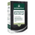 thumbnail image 1 of Herbatint 1N Black - Permanent Hair Dye For Women, 100% Grey Coverage - Ammonia-Free, Alcohol-Free & Vegan - 5.75 fl oz, 1 of 11