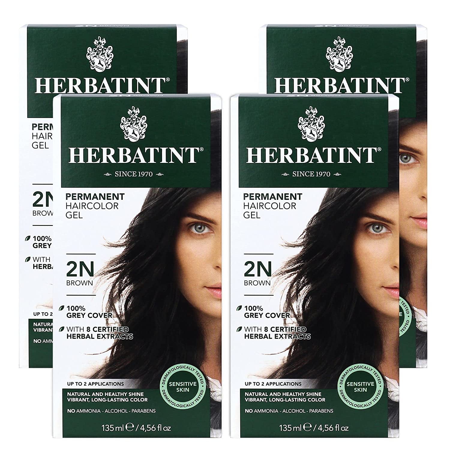 Herbatint Hair Dye | Health Republic