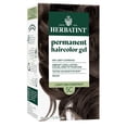 thumbnail image 1 of Herbatint 5C Light Ash Chestnut - Permanent Hair Dye For Women, 100% Grey Coverage - Ammonia-Free, Alcohol-Free & Vegan - 5.75 fl oz, 1 of 12