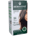 thumbnail image 1 of Herbatint Permanent Haircolor Gel 5N Light Chestnut 1 Box, 1 of 5