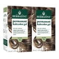 thumbnail image 1 of Herbatint 7N Blonde - Permanent Hair Dye For Women, 100% Grey Coverage - Ammonia-Free, Alcohol-Free & Vegan - 5.75 fl oz (2 Pack), 1 of 11