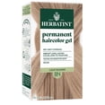 thumbnail image 1 of Herbatint Permanent Hair Dye For Women, 8N Light Blonde, Alcohol Free, Vegan, 100% Grey Coverage - 5.75 fl oz, 1 of 10