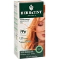 thumbnail image 1 of Herbatint Haircolor Kit Flash Fashion Orange Ff6 - 1 Kit, 1 of 5