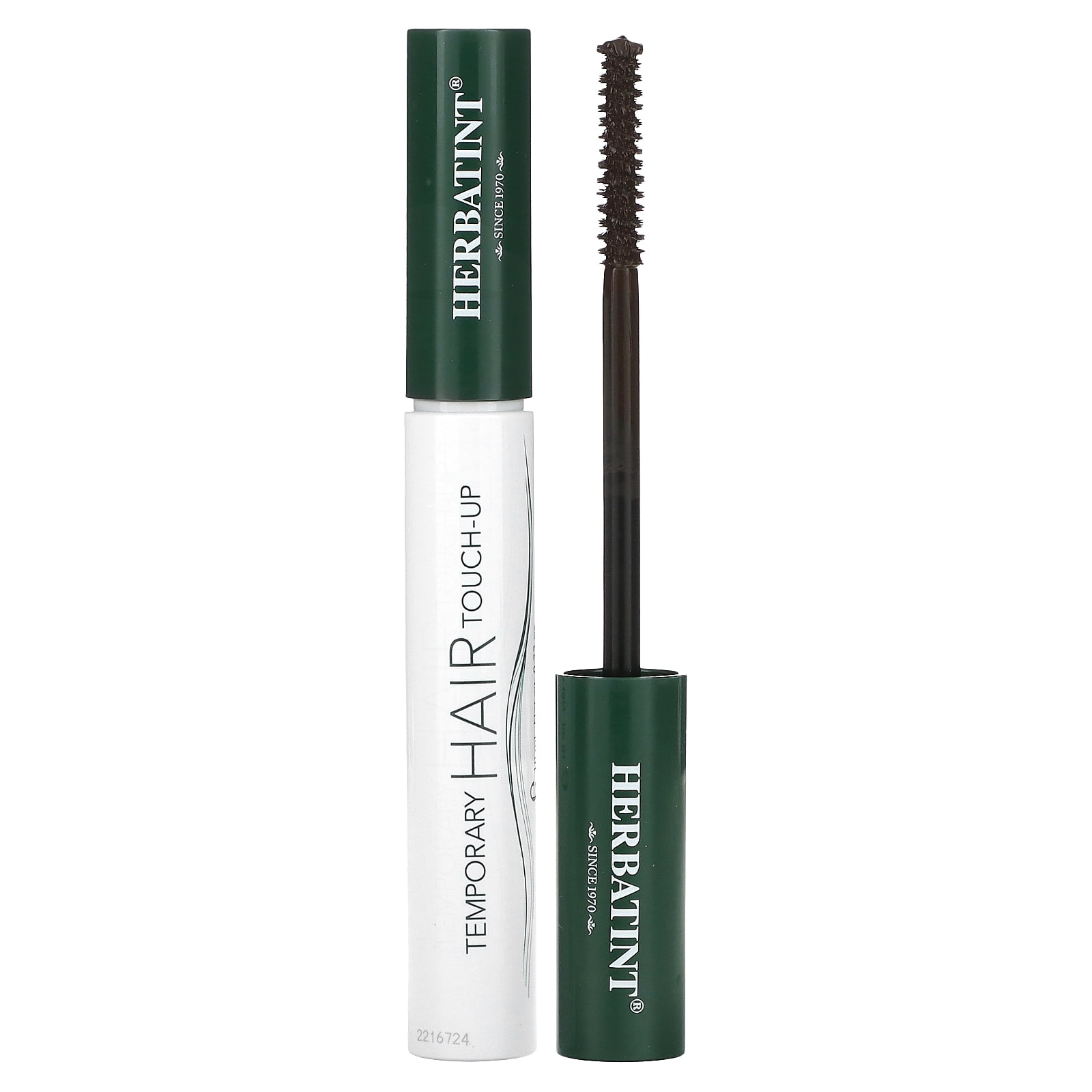 Herbatint Temporary Hair Touch-Up Light Chestnut 10 ml Bag