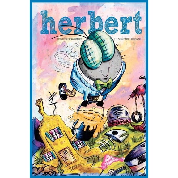 Herbert, (Paperback)