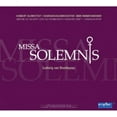thumbnail image 1 of Herbert Blomstedt - Missa Solemnis Op 123 - Music & Performance - CD, 1 of 2