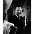 thumbnail image 1 of Herbert G. Klein History (18 x 24), 1 of 2
