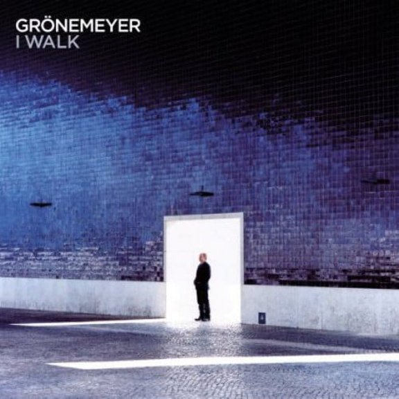 Herbert GR Nemeyer - I Walk - Rock - CD