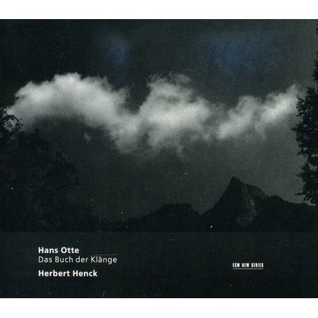 Herbert Henck - Buch Der Klange 1-12 - Music & Performance - CD