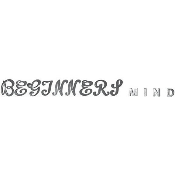 Herbert Henck - Zimmermann: Beginner's Mind - Music & Performance - CD