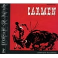 thumbnail image 1 of Herbert Kegel - Carmen: Complete Opera in German Eterna Collection - Music & Performance - CD, 1 of 1