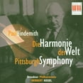 thumbnail image 1 of Herbert Kegel - Die Harmonie Der Welt - Music & Performance - CD, 1 of 1