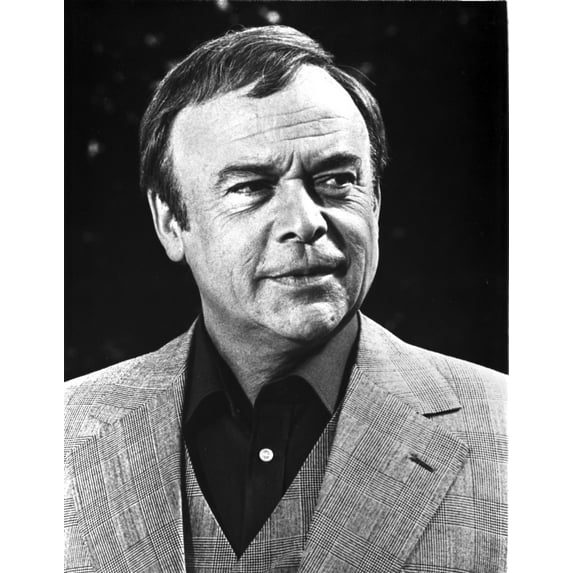 Herbert Lom Photo Print (8 x 10)