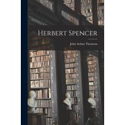 Herbert Spencer, Paperback