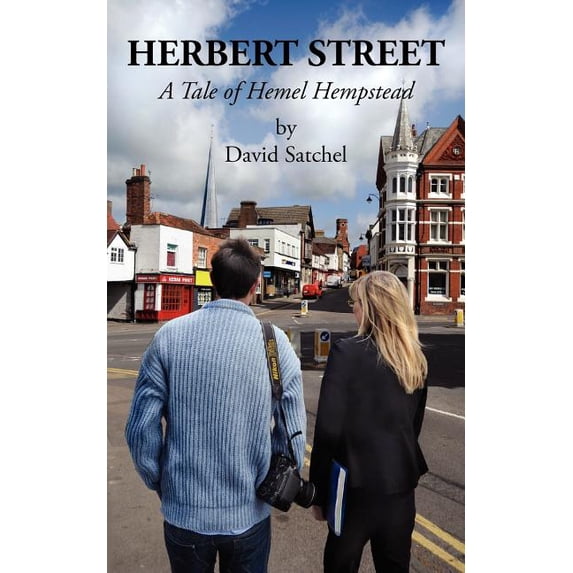 Herbert Street (Paperback)