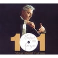 thumbnail image 1 of Herbert Von Karajan - Herbert Von Karajan 101 Best Tunes - Music & Performance - CD, 1 of 1