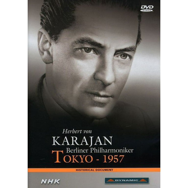 その他 100 Jahre Berliner Philharmoniker Herbert Von Karajan & Berliner Philharmoniker Tokyo 1957