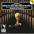 thumbnail image 1 of Herbert Von Karajan - Symphony 3 " Organ " - Classical - CD, 1 of 3