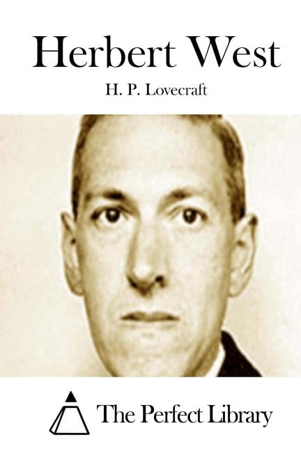 Herbert West