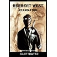 thumbnail image 1 of Herbert West Reanimator Illustrated (Paperback), 1 of 1
