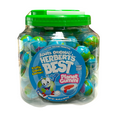 thumbnail image 1 of Herbert's Best Planet Gummi 55.450z 85 Count Tub, 1 of 5