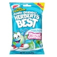 thumbnail image 1 of Herbert’s Best Planet Gummi Liquid-Filled 3D Fruity Gummies, Individually Wrapped, Allergy-Friendly, 1 of 5