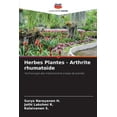 thumbnail image 1 of Herbes Plantes - Arthrite rhumatoÃ¯de, (Paperback), 1 of 1