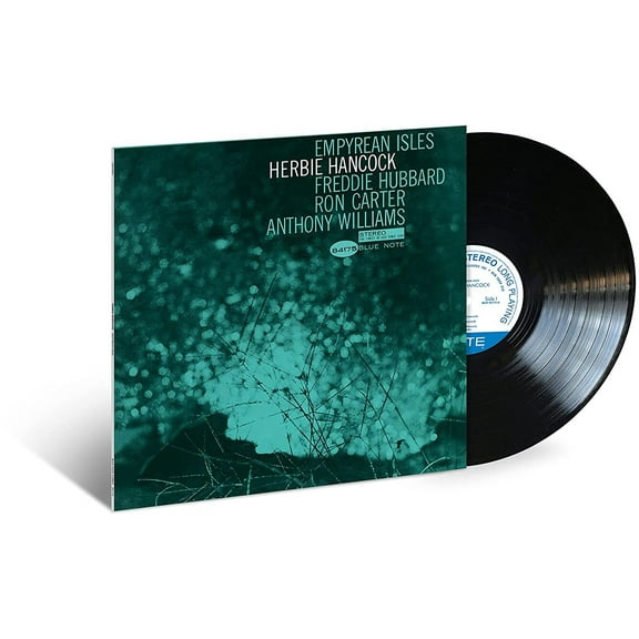 Herbie Hancock - Empyrean Isles (blue Note Classic Vinyl Series) - Special Interest