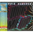 thumbnail image 1 of Herbie Hancock - Lite Me Up - Music & Performance - CD, 1 of 1