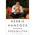 thumbnail image 1 of Pre-Owned Herbie Hancock: Possibilities (Hardcover) 0670014710 9780670014712, 1 of 1