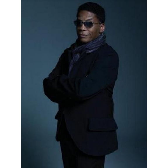 Herbie Hancock Poster Metal Sign Art Print 8x12 Unframed, Age: Adults Best Posters