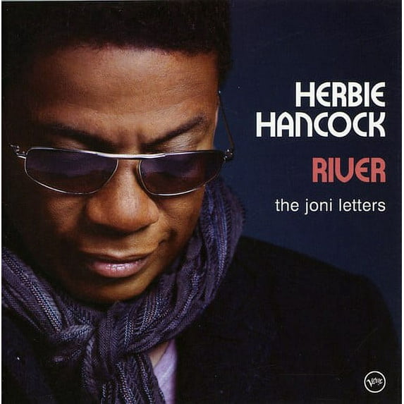 Herbie Hancock - River: The Joni Letters - Music & Performance - CD