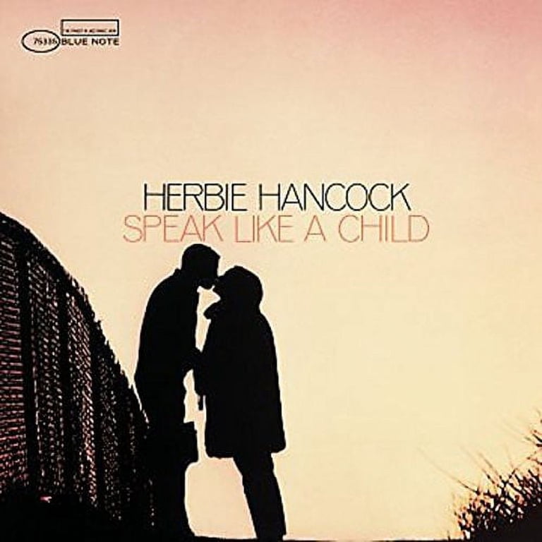 Herbie Hancock - Speak Like a Child - Music & Performance - Vinyl 