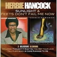 thumbnail image 1 of Herbie Hancock - Sunlight / Feets Don't Fail Me Now - Music & Performance - CD, 1 of 1
