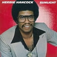 thumbnail image 1 of Herbie Hancock - Sunlight - Music & Performance - Vinyl, 1 of 1