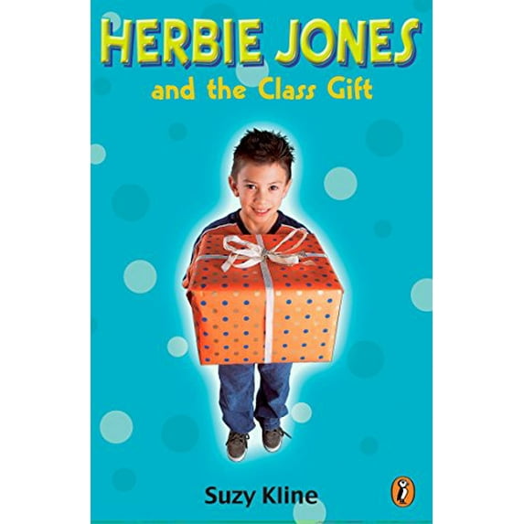 Pre-Owned Herbie Jones and the Class Gift Paperback