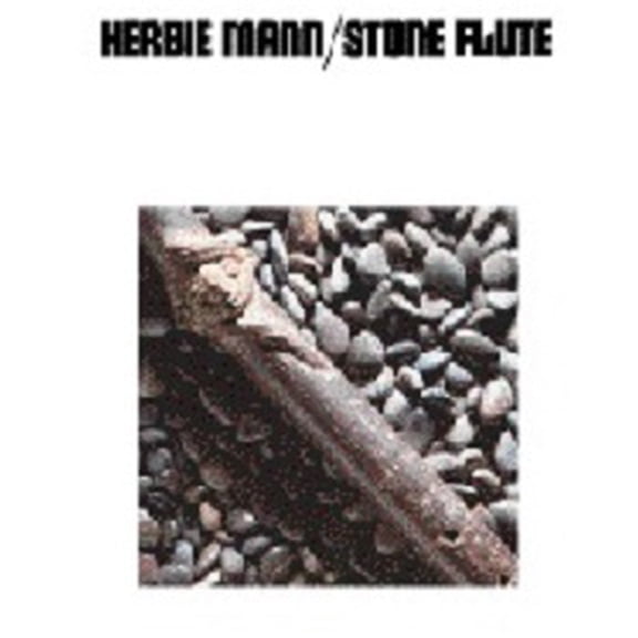 Herbie Mann - Stone Flute - Music & Performance - CD